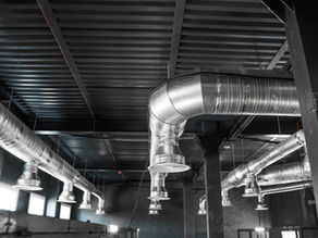 Understanding the Differences Between Commercial and Industrial HVAC Systems