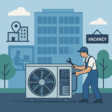 HVAC & Tenant Retention: Understanding The Hidden Costs Of Downtime 
