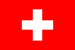 Flag of Switzerland.