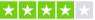 Rated 4 out of 5 stars on Trustpilot.