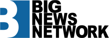 Big News Network logo.