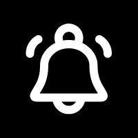 Concierge service icon.