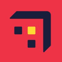 Hotels.com logo.