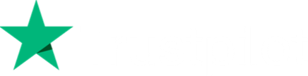 Trustpilot logo.