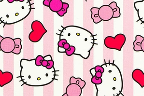 Sevimli Dünyanın Kapılarını Aralayın: Hello Kitty Boyama Sayfalarının Çocuklara Faydası