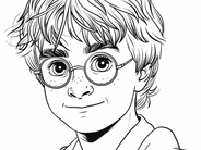 Sihirli Değnekten Renkli Kalemlere: Hogwarts’ın Büyülü Dünyası