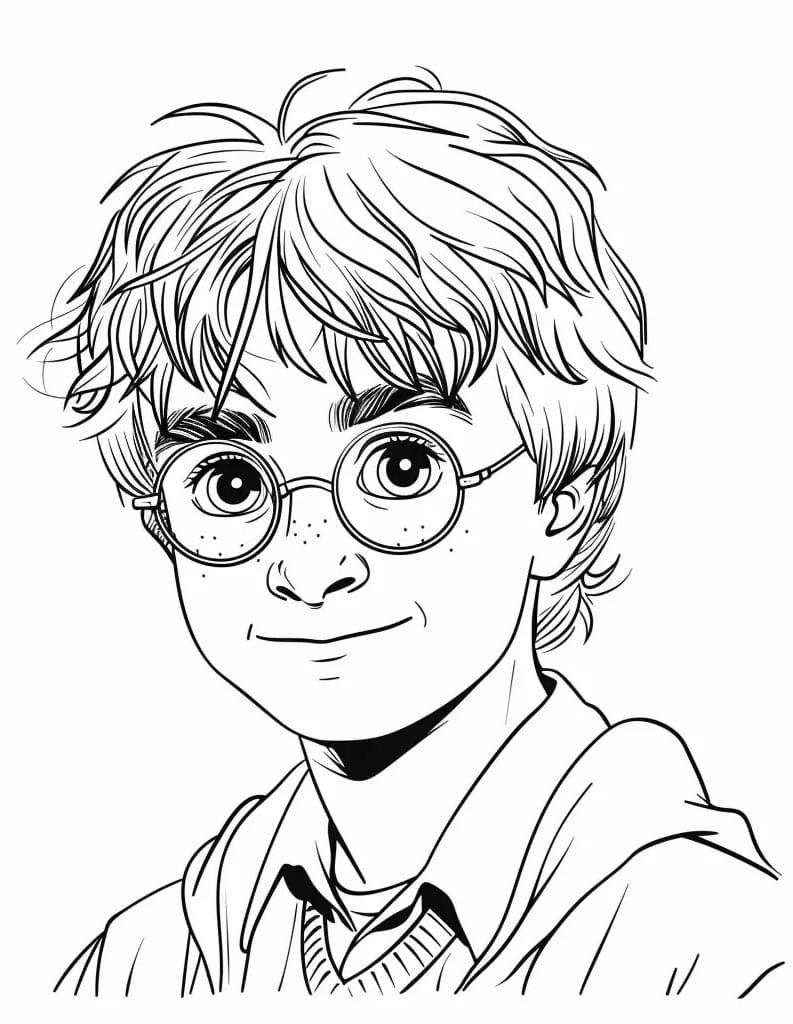 Sihirli Değnekten Renkli Kalemlere: Hogwarts’ın Büyülü Dünyası