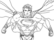 DC’den Süpermen