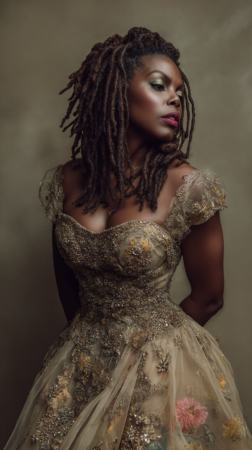 ooyamedia_A_powerful_40-year-old_West_African_woman_with_the__98183be7-91b8-4fef-abef-a2e5