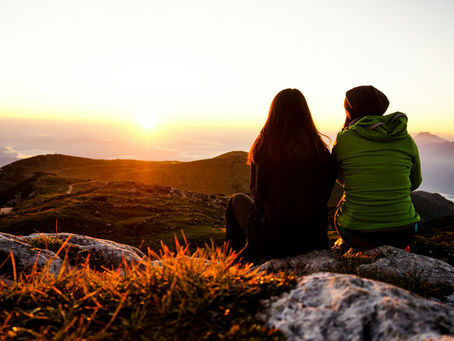 Friendship in Flux: Navigating Connection Through Life Changes