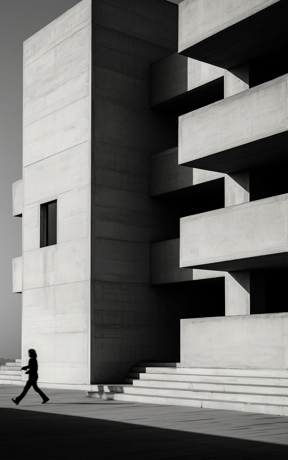 ARCHITECTURE