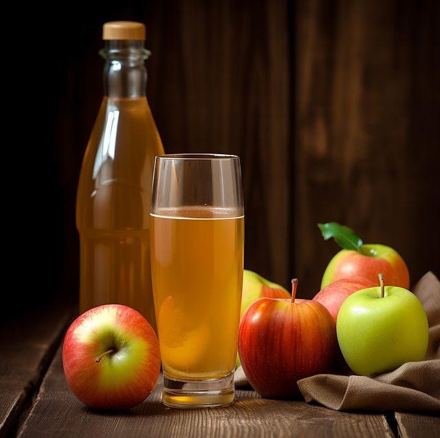 The Ultimate Guide to Apple Cider Vinegar and Weight Loss