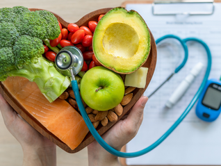 Can a Low-Carb Diet Mediterranean-Style Diet Reverse Diabetes?