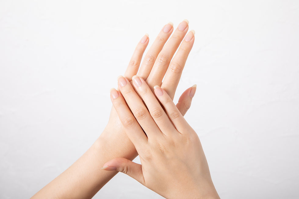 Thumbnail: GG Calendula Balm 50g