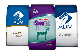 Adm Mineral