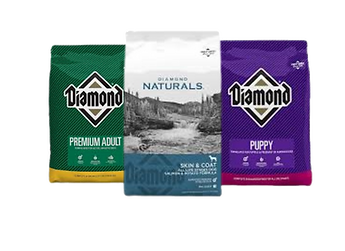 true dog food