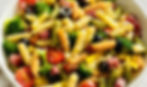 Pasta Salad