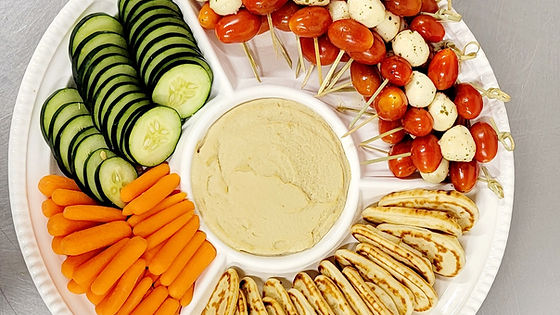 Veggie Platter