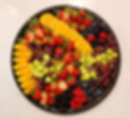 Fruit Platter