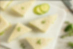 Tea Sandwich Platter (12)