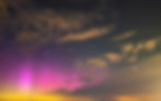 Night sunset Sky Music Stage