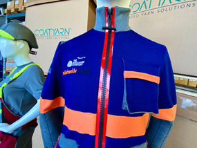 Multifunctional Wear Project