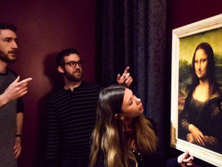 Escape Room Best Practices: Shared Purpose - Take Immediate Action