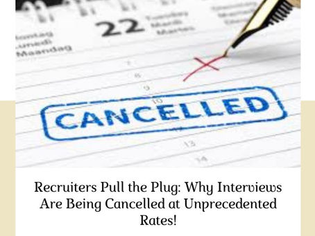 𝐑𝐞𝐜𝐫𝐮𝐢𝐭𝐦𝐞𝐧𝐭 𝐏𝐫𝐨𝐟𝐞𝐬𝐬𝐢𝐨𝐧𝐚𝐥𝐢𝐬𝐦: 𝐖𝐡𝐚𝐭 𝐉𝐨𝐛 𝐒𝐞𝐞𝐤𝐞𝐫𝐬 𝐖𝐚𝐧𝐭