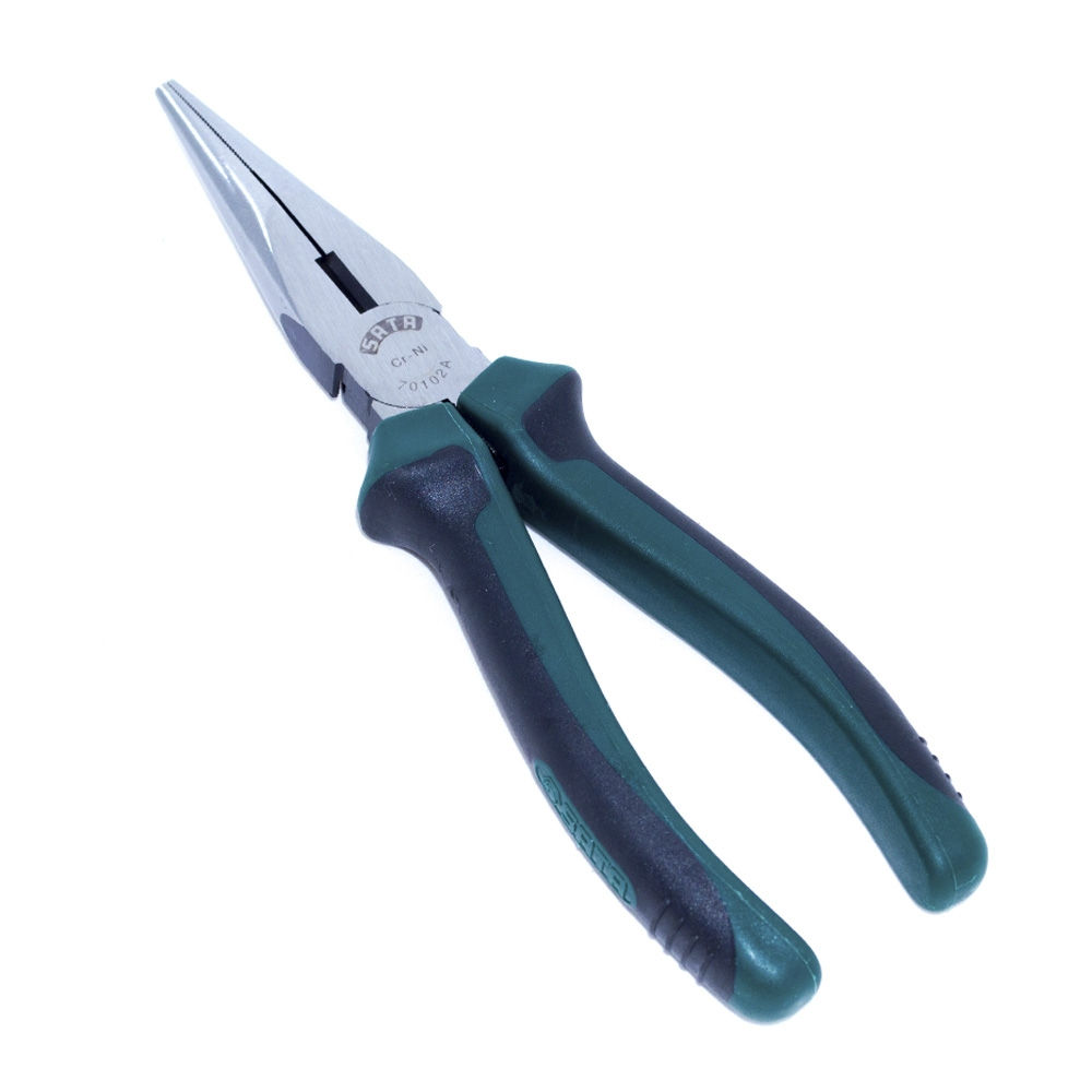 Alicate Bico - Meia Cana