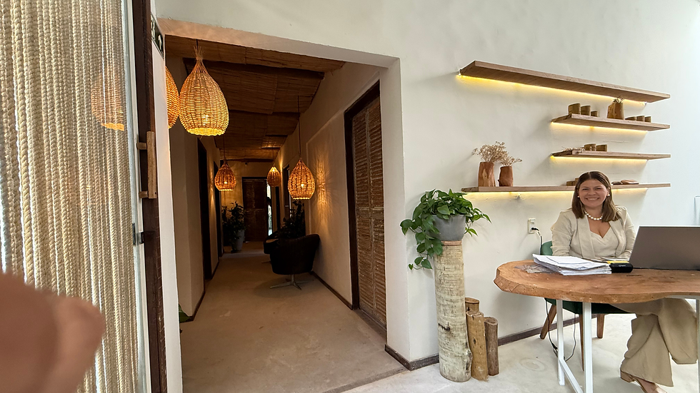 Clinica estética em João Pessoa - PB