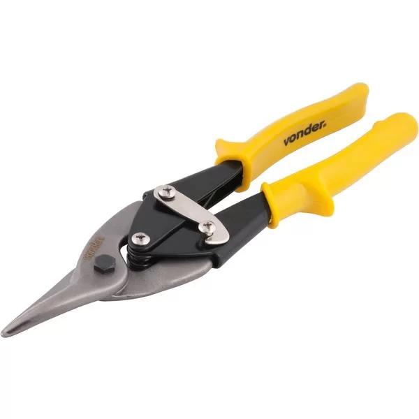 VONDER-TESOURA AVIACAO RETA