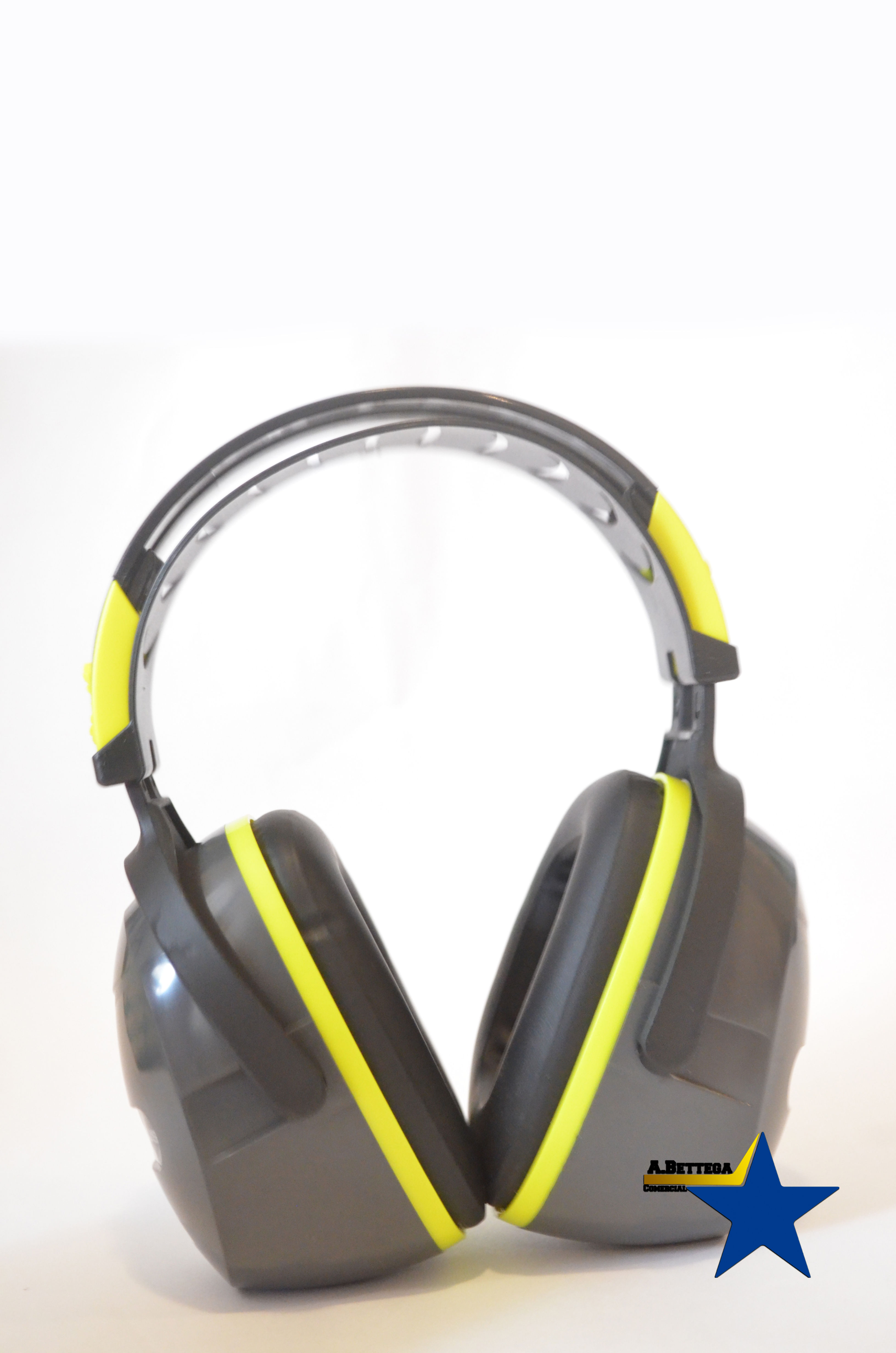 ABAFADOR DE RUÍDOS - INTERLAGOS