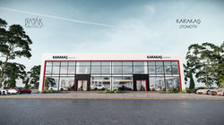 Karakaş Otomotiv