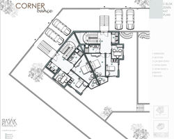 CORNER BAHÇE C BLOK ZEMİN KAT