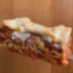 Classic Beef Lasagne