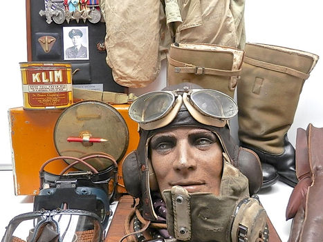 NEW 'DEALERS & SPECIALISTS' PAGE ADDED