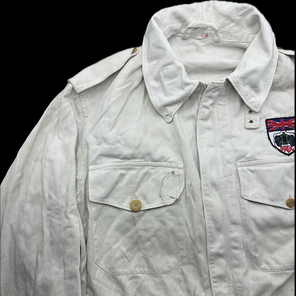 Thumbnail: RAF ‘PRESTIGE’ FLYING SUIT GROUPING – AIR MINISTRY ISSUED WITH HISTORY