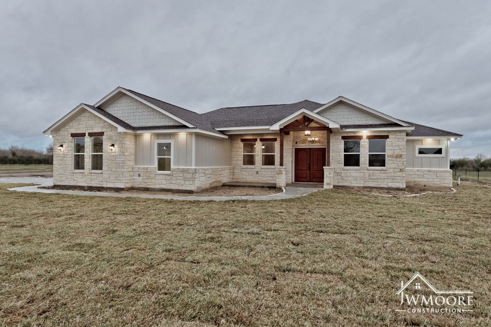Craftsman Home in Victoria, TX