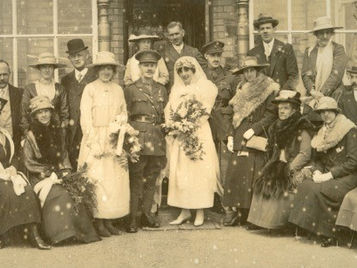 A Shopping Bag of Memories