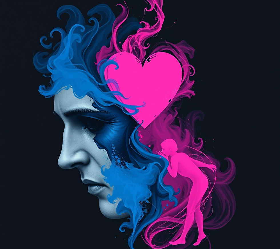 The Psychology of Positive Affirmations: How Fear vs Love-Based Wording Transforms Your Results