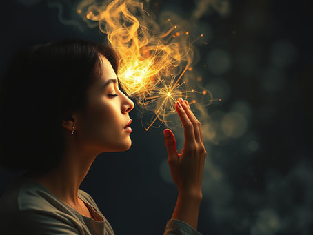 The Hidden Currency in Our Relationships: Understanding Emotional Wounds