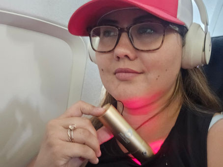 Harnessing Quantum Biology: EquiGlow’s Red Light Revolution for Circadian Rhythm Health