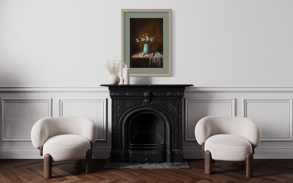 Thumbnail: The Peace of Wild Things