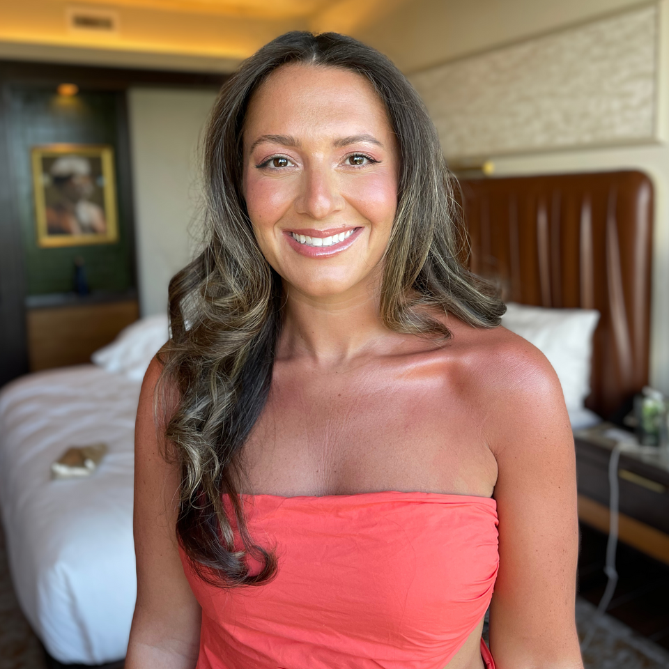 Special event makeup in West Palm Beach by makeupxNikoletta