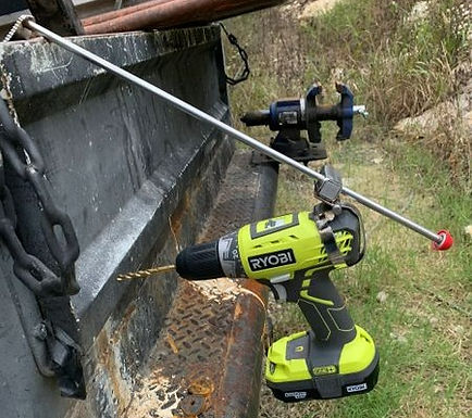 Ryobi Hookdrill