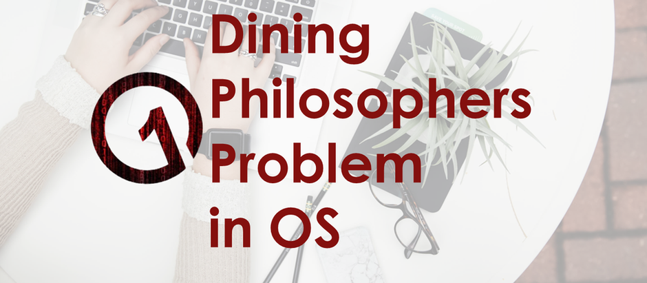 Dining Philosophers Problem: Solving the Concurrency Conundrum in Operating Systems