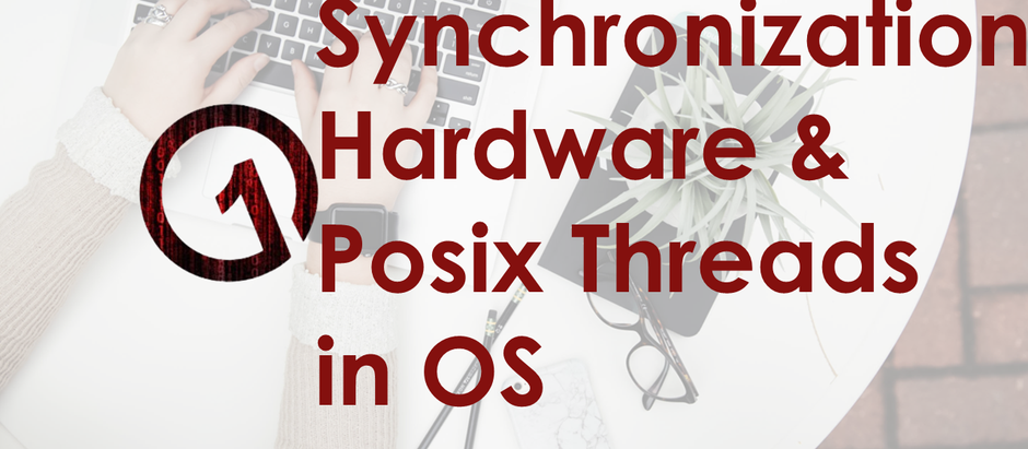 Synchronization Hardware and Posix Threads: Optimizing Multithreaded Applications