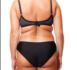 TARGET STUBBORN FAT