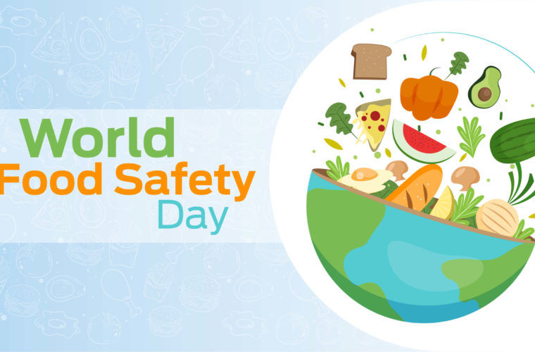 What's happening - World Food Safety Day 2023