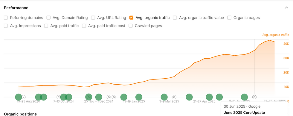 client case - worldseo.me